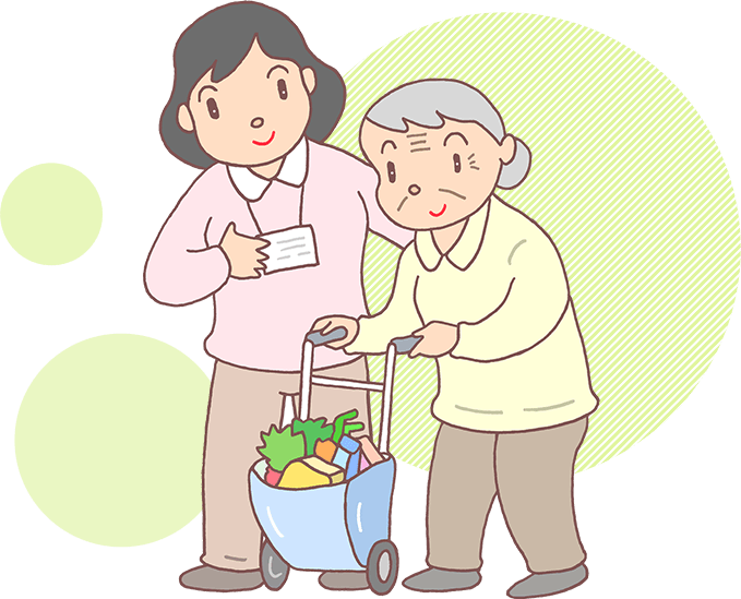 「生活支援事業所 ぴーすくら」について